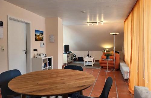 Ahrweiler Apartamento | Haus Adomeit