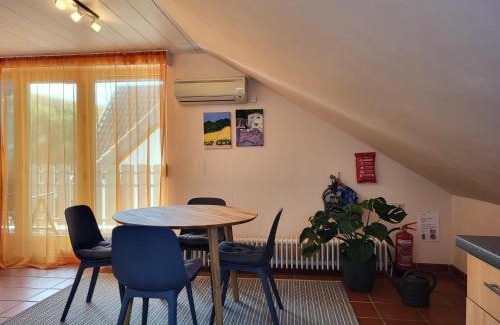 Ahrweiler Apartamento | Haus Adomeit