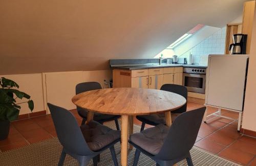 Ahrweiler Apartamento | Haus Adomeit