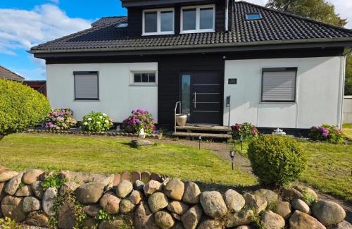 Leck Casa | Haus Alame
