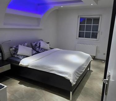 Leck Casa | Haus Alame