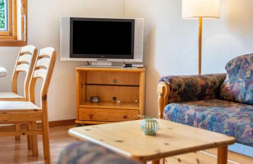 Koserow Apartamento | Haus Albatros Wohnung 5