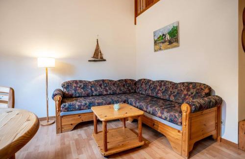 Koserow Apartamento | Haus Albatros Wohnung 5