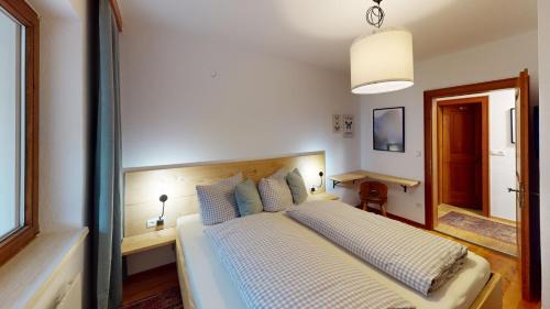 Oetztal-Bahnhof Apartamento | Haus Alberto - Haus mit 2 Ferienwohnungen