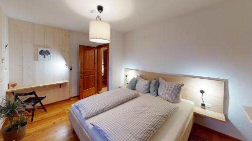 Oetztal-Bahnhof Apartamento | Haus Alberto - Haus mit 2 Ferienwohnungen