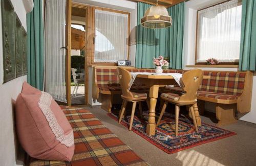 Ellmau Apartamento | Haus Alexander