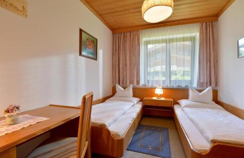 Ellmau Apartamento | Haus Alexander