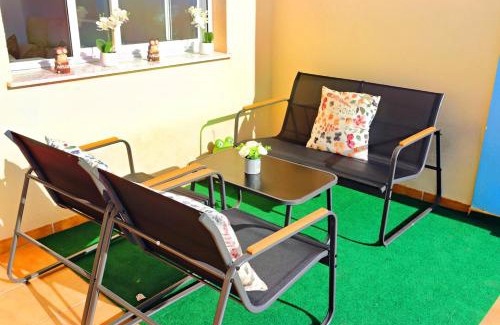 Almassora Apartamento | Haus Almassora playa Strandnähe