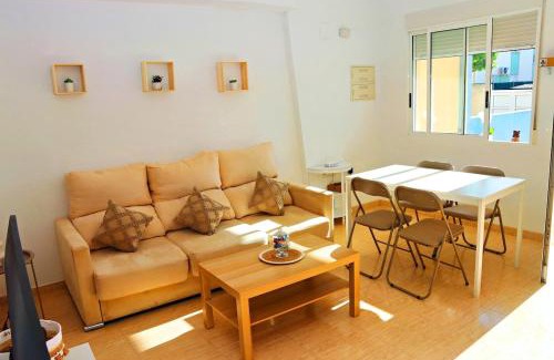 Almassora Apartamento | Haus Almassora playa Strandnähe