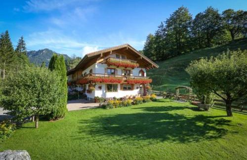 Ramsau bei Berchtesgaden Casa | Haus Almfrieden