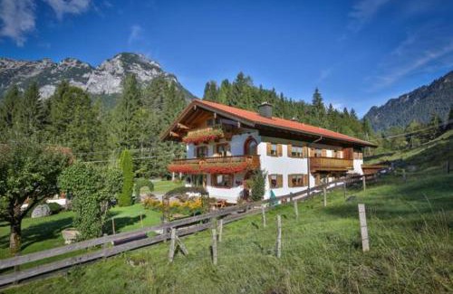 Ramsau bei Berchtesgaden Casa | Haus Almfrieden