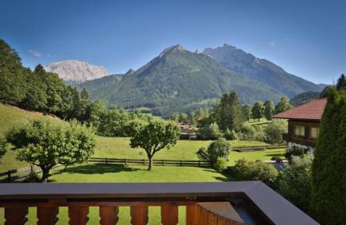 Ramsau bei Berchtesgaden Casa | Haus Almfrieden