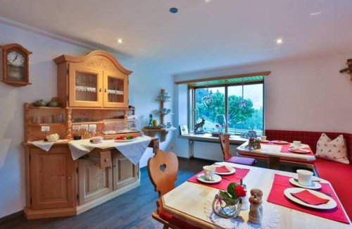 Ramsau bei Berchtesgaden Casa | Haus Almfrieden