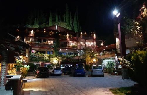 Loutraki Apartamento | Haus Almopia - Lutra Pozar