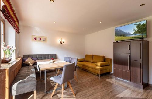 Scheffau am Wilden Kaiser Apartamento | Haus Alpenrose