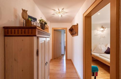 Scheffau am Wilden Kaiser Apartamento | Haus Alpenrose