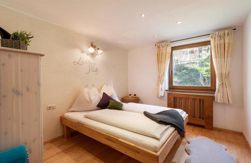 Scheffau am Wilden Kaiser Apartamento | Haus Alpenrose