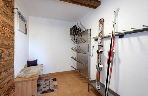 Scheffau am Wilden Kaiser Apartamento | Haus Alpenrose