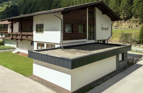 Soelden Casa | Haus Alpengruß