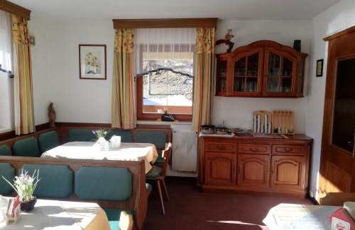 Flachau Casa | Haus Alpenheim