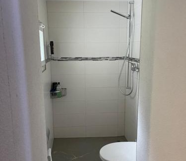 Wassen Apartamento | Haus Alpenhof