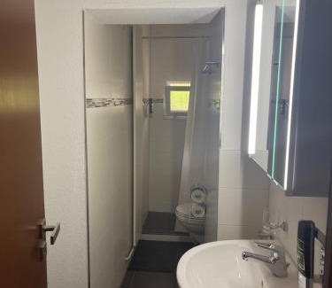 Wassen Apartamento | Haus Alpenhof