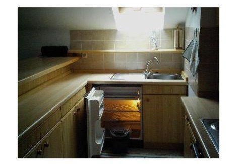 Rappele Apartamento | Haus-Alphorn-Wohnung-15