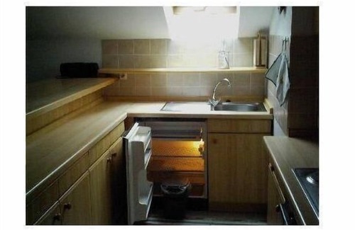 Rappele Apartamento | Apartamento House Alphorn 15