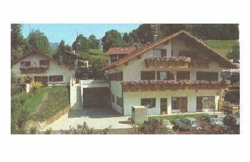 Rappele Apartamento | Apartamento House Alphorn 15