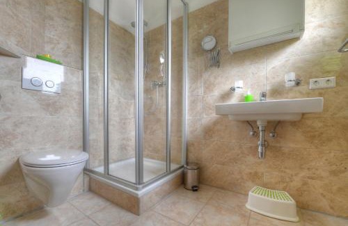 Lofer Apartamento | Haus Alpin Lofer