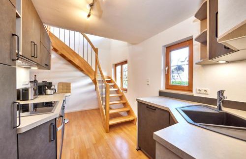 Garmisch-Partenkirchen Apartamento | Haus Alpklang