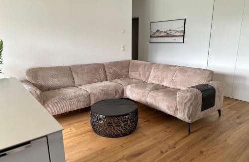 Dornbirn Apartamento | Haus Am Anger Dornbirn