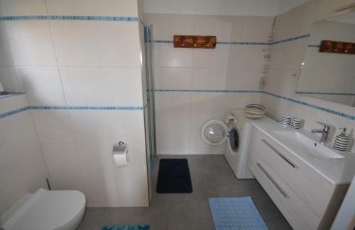 Stephanshart Apartamento | Haus am Bächle