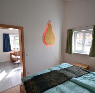 Stephanshart Apartamento | Haus am Bächle
