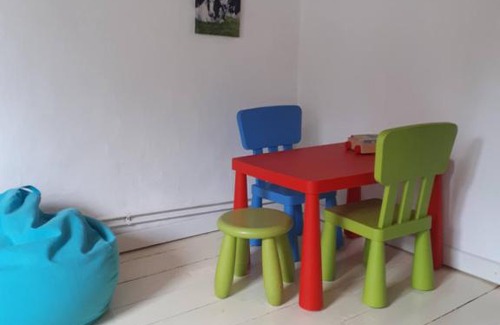 Hallenberg Casa | Haus am Bach