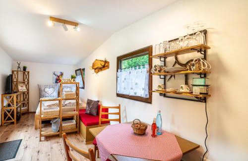Zwickgabel Casa | Haus am Bach