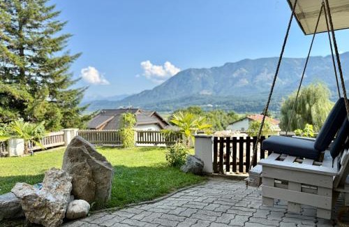 Weissenstein Apartamento | Haus am Berch