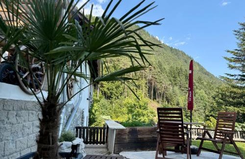Weissenstein Apartamento | Haus am Berch