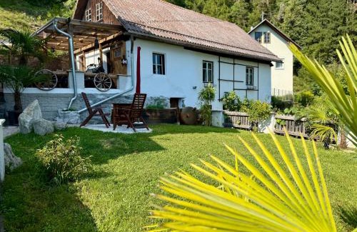 Weissenstein Apartamento | Haus am Berch