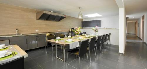 Bad Bertrich Casa | Haus am Berg