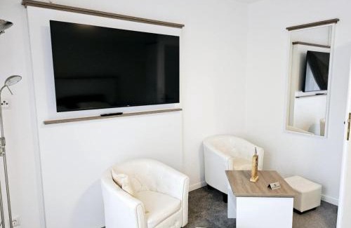 Neue Tiefe Casa | Haus am Binnensee
