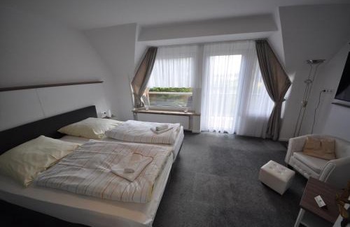 Neue Tiefe Casa | Haus am Binnensee