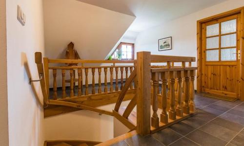 Ostseebad Ahrenshoop Apartamento | Haus am Bodden 01