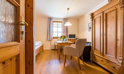 Ostseebad Ahrenshoop Apartamento | Haus am Bodden 01