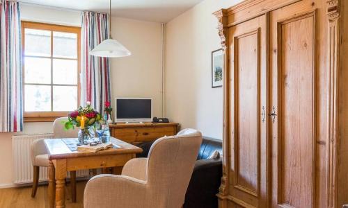 Ostseebad Ahrenshoop Apartamento | Haus am Bodden 01