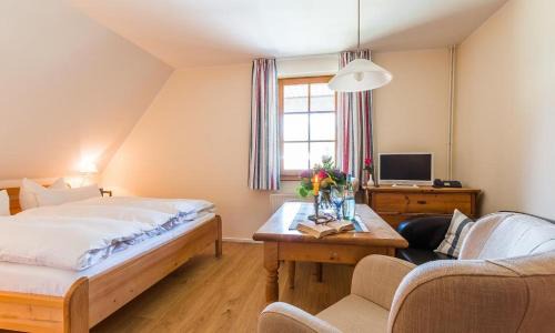 Ostseebad Ahrenshoop Apartamento | Haus am Bodden 01