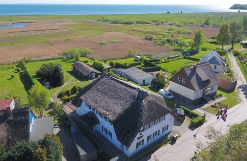 Gross Zicker Apartamento | Haus am Bodden