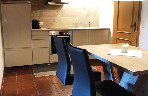 Blindau Condominio | Haus am Dürrach