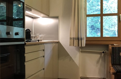 Blindau Condominio | Haus am Dürrach