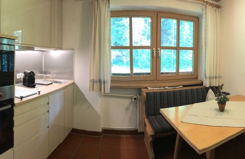 Blindau Condominio | Haus am Dürrach
